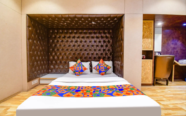 Hotel Heritage