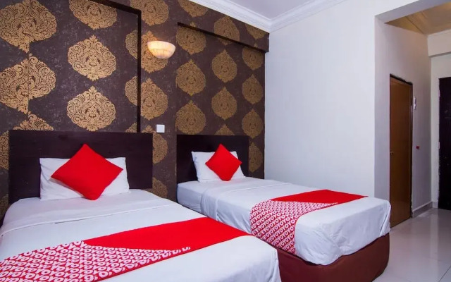 528 Andaman Sea Hotel