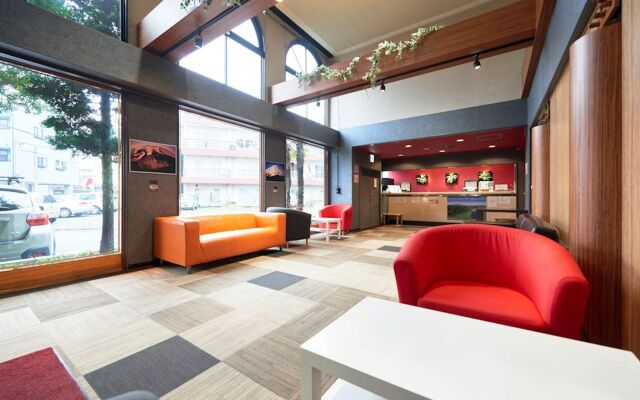 Select Inn Fujisan Gotemba