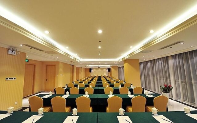 Wuxi Dayun Hotel