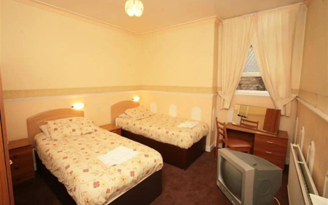 McLays Guest House