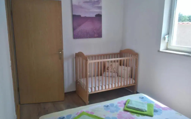 Holiday home Ines