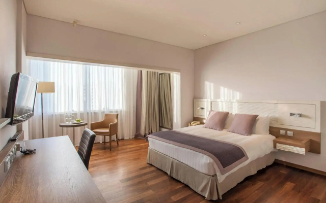 Crowne Plaza Limassol by IHG