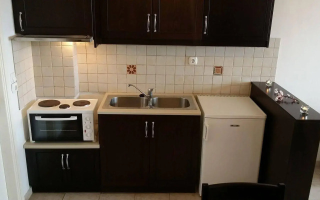Cpt. Dennis Family Apartments