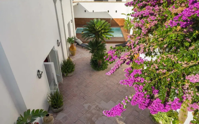 3669 Dimora Antico Frantoio by Perle di Puglia