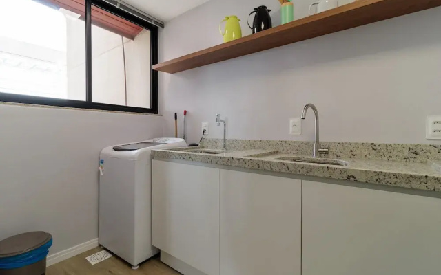 Beachfront Apartment With Island View Cca201