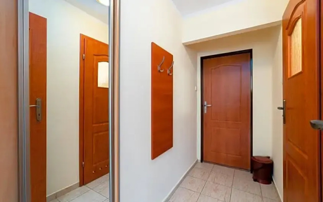 Górski Kompleks Turystyczny Czeszka i Słowaczka