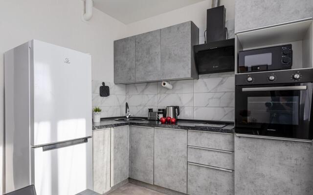 Апартаменты на Проспекте Победы, 139