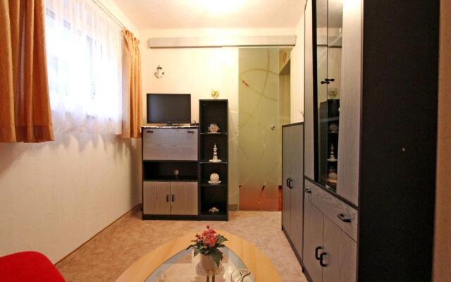 Ferienwohnung Zirchow USE 3031