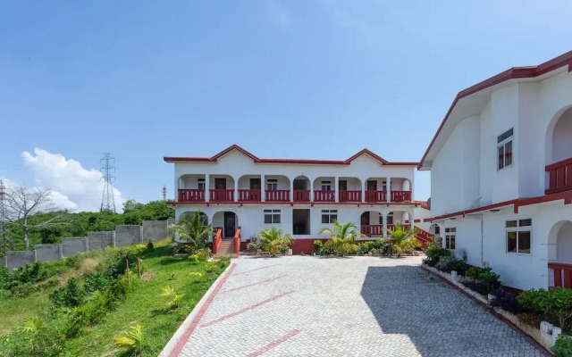 Royal Elmount Hotel