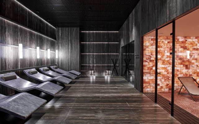 Voyage Golturkbuku Resort