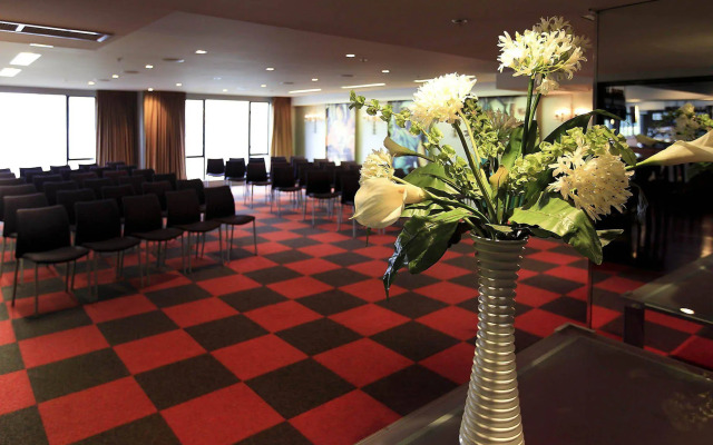 Hotel St Moritz, Queenstown - MGallery