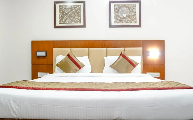 Siesta Navi Mumbai