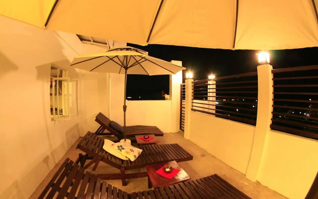 Sea Horse Guest House
