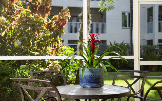 Bellasera Resort