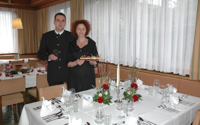 Pürgschachnerhof Natur & Wanderhotel