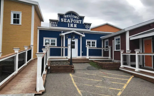 Seaport Inn
