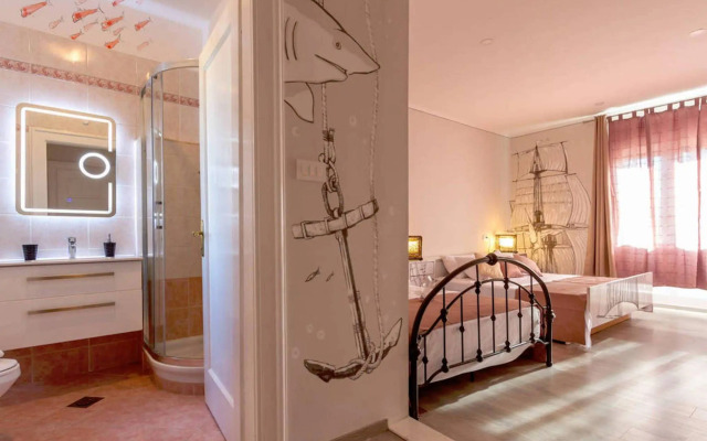 Metropole Luxury Rooms