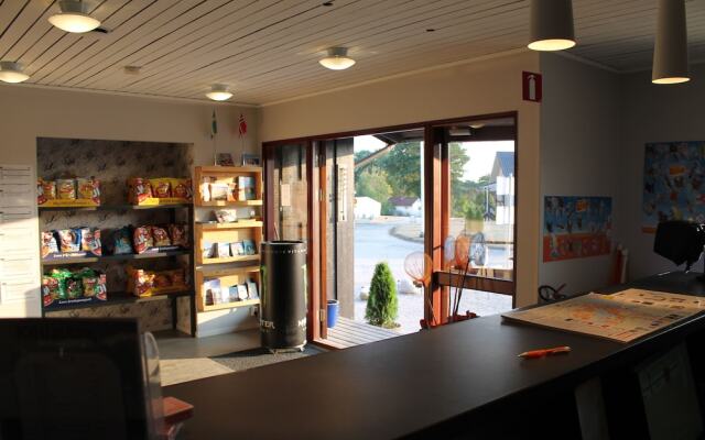 Källviken Semesterby