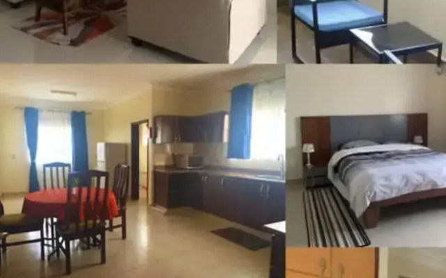 The Abode Apartments Bed & Breakfast Suite