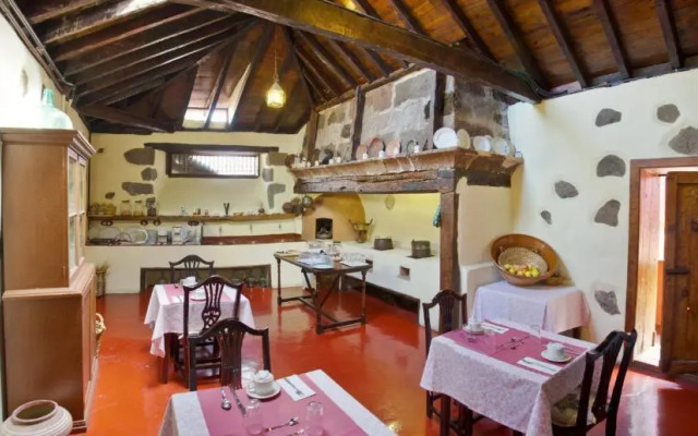 Hotel Rural Orotava