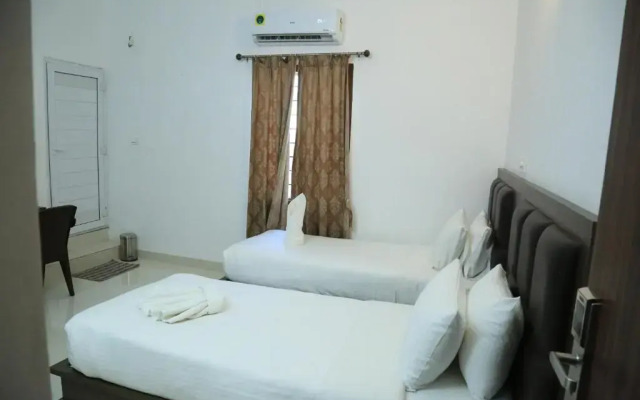 Christian Guest House