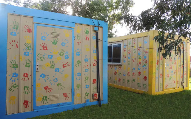 Camping Derby Loredo