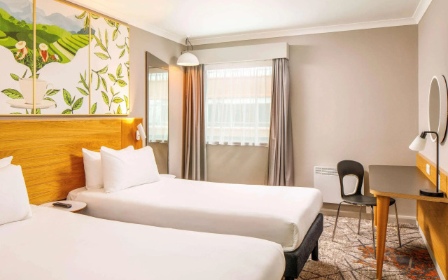ibis Styles Birmingham Centre