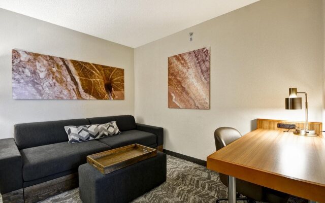 SpringHill Suites by Marriott Lexington Near the University of Kentucky