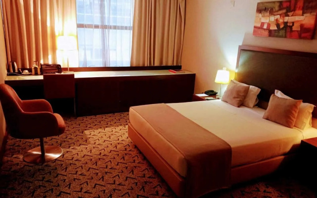 Skyna Hotel Luanda