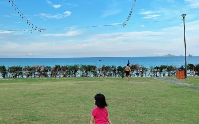 Mystery Cam Ranh Villas & Spa