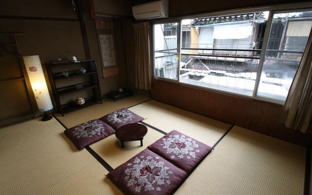 HARUYA Higashiyama - Hostel