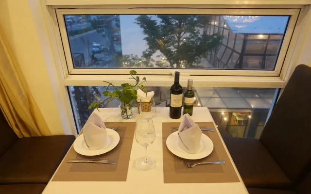 Royal Ocean Hotel Đa Nang