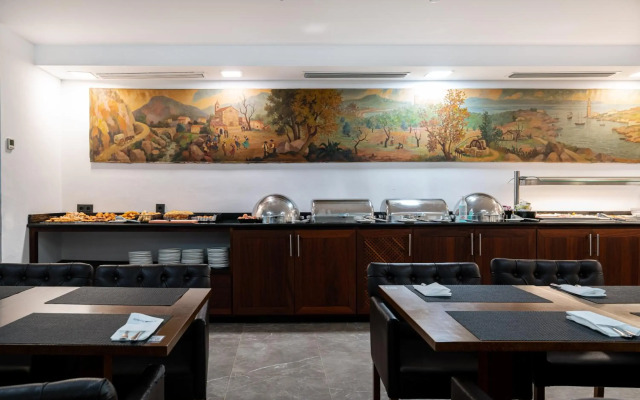Hotel Mirador