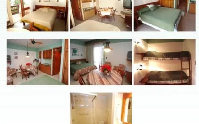 Condominio Residencial pousada do Serran0