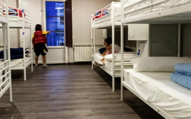 Hostel Catedral Burgos