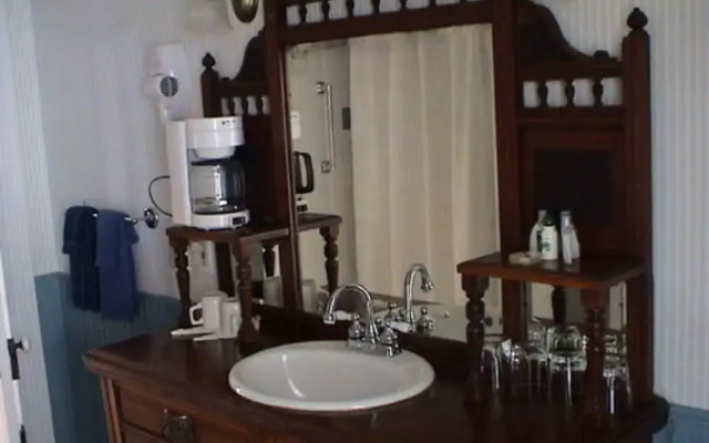 The Inn at Penn Cove