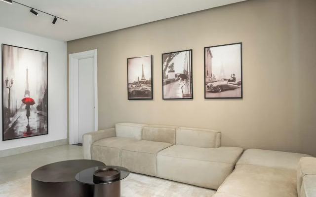 George Residence Victoria Island Lagos