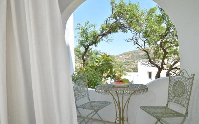 Scenic Studio 2 Batsi Andros