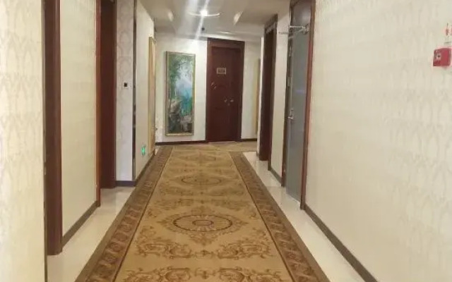 Vienna International Hotel (Shenzhen Cooperation Zone)