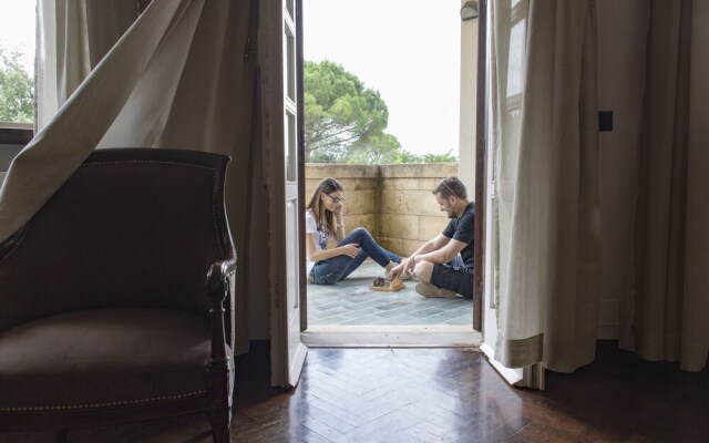 Home for Creativity Coliving Puglia