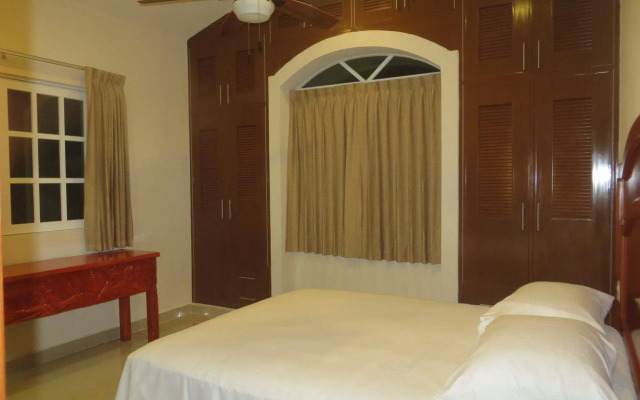 Villas Keh