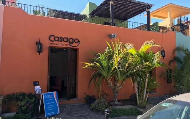 Casa Del Encanto by Casago