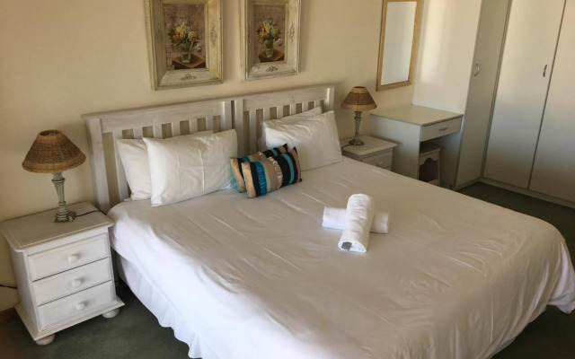 Seashells Holiday Apartments and Conference Centre