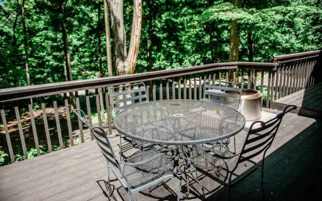 Northern Nights Chalet Wanderlust Abodes