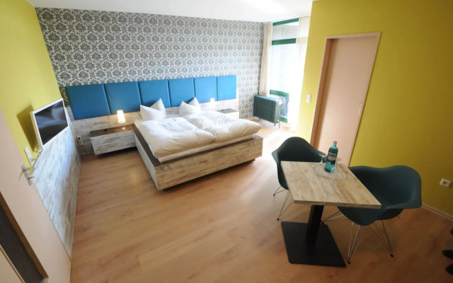Hotel Harlesiel