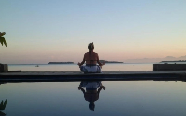Silver Fern Beach Retreat