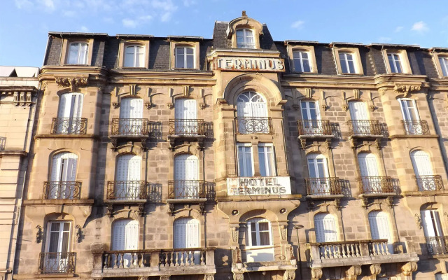 Grand Hôtel Brive