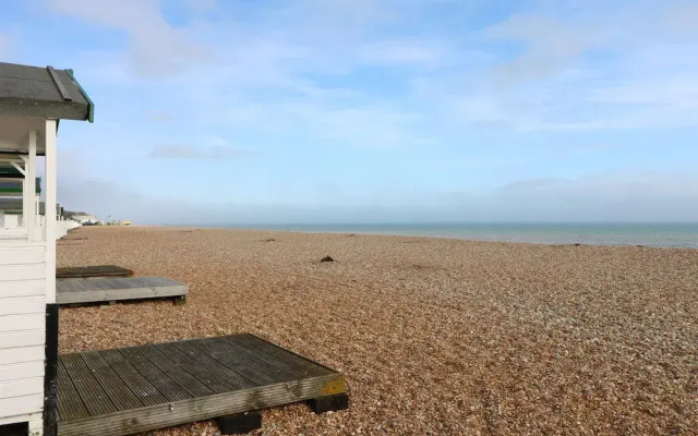 Seascape