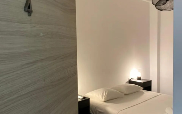 Shanti Rooms